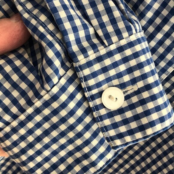 Pendleton Gingham Shirt - Picture 7 of 11